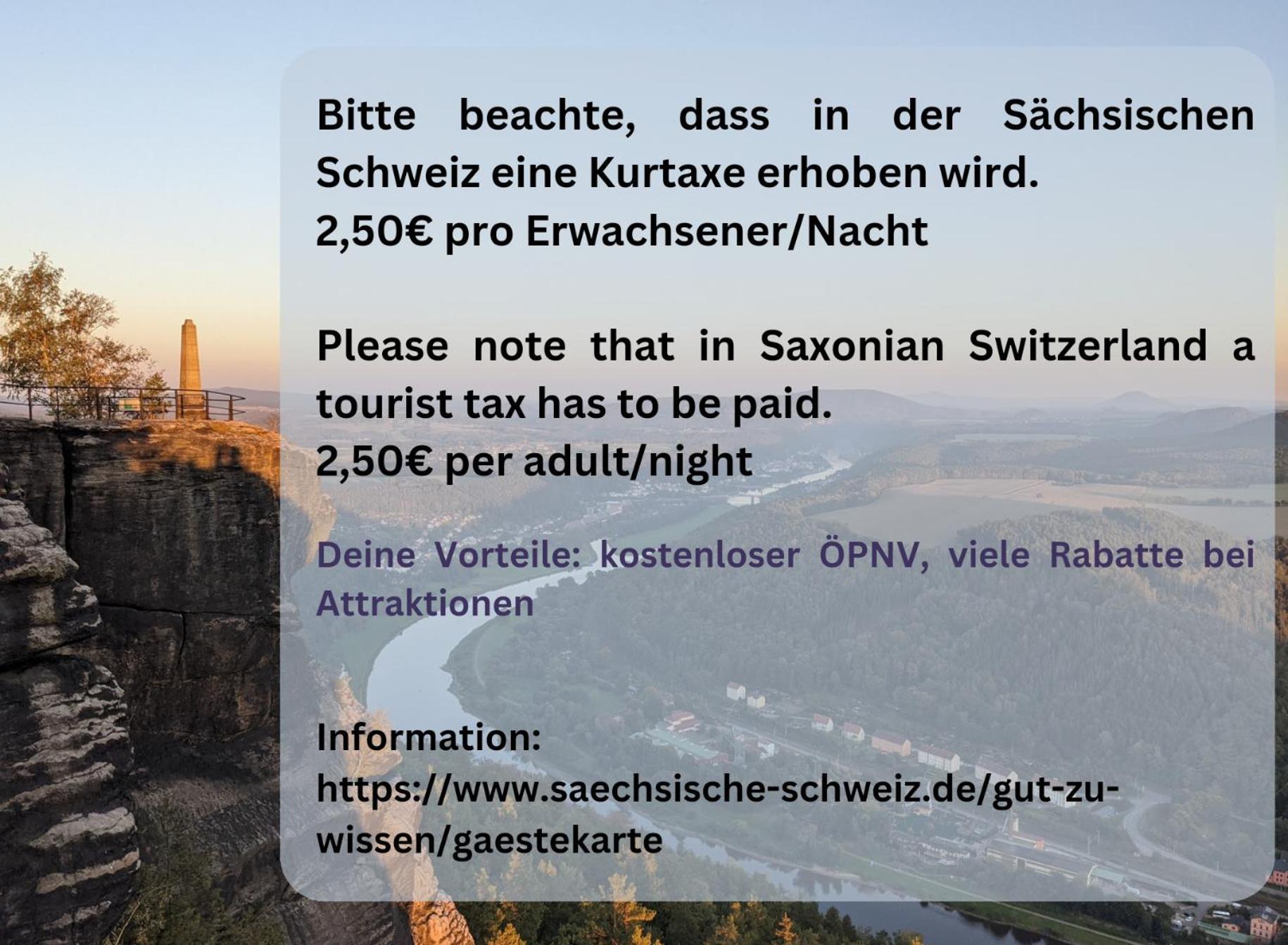 סבניץ S3 - Urlaubsmagie - Fuer 4P Mitten Im Elbsandsteingebirge מראה חיצוני תמונה